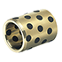 Oil Free Bushing, Washer