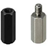 Strut Post, Strut Clamp, Stand
