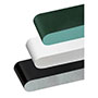 Flat belt