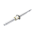 Ball screw