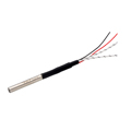 Cartridge Heaters