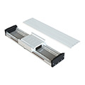 Linear Motor Actuator
