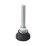 Leveling Mounts Nylon Pad