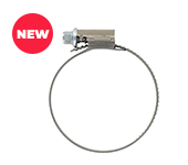 Hose Clamps