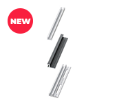 Sensor Rails