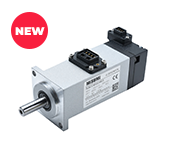 AC Servo Motor
